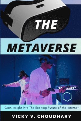 bokomslag The Metaverse