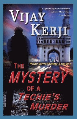 bokomslag Mystery of a Techie's Murder