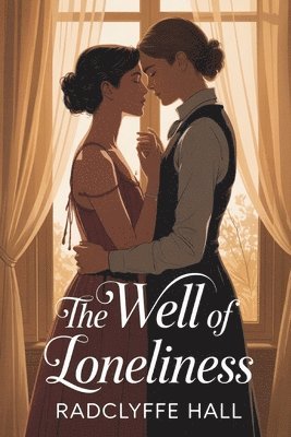 Radclyffe Hall - Well of Loneliness, Häftad
