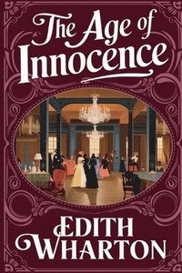 bokomslag Age of Innocence