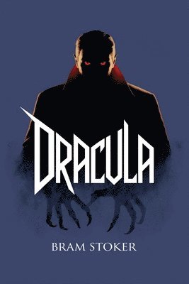 Bram Stoker - Dracula, Häftad