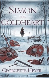 bokomslag Simon the Coldheart