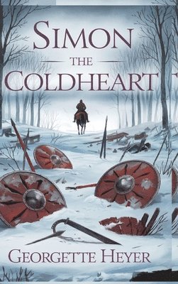 bokomslag Simon the Coldheart