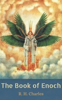 bokomslag The Book of Enoch