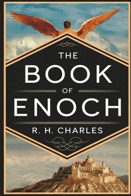 bokomslag Book of Enoch
