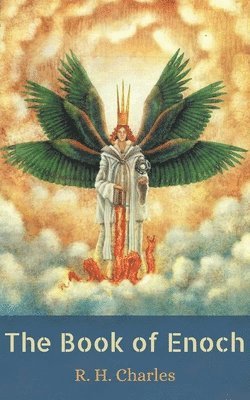 bokomslag The Book of Enoch