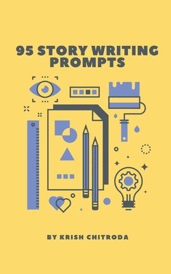 95 Story Writing Prompts 1