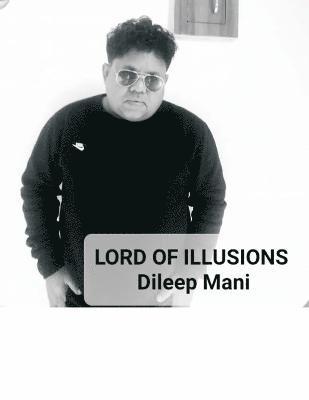 Lord of Illusions 1