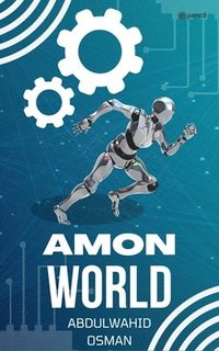 bokomslag The Amon World