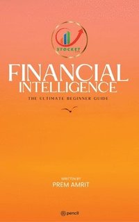 bokomslag Financial Intelligence