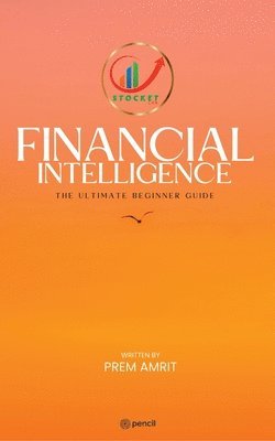 bokomslag Financial Intelligence