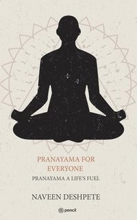 bokomslag Pranayama for Everyone