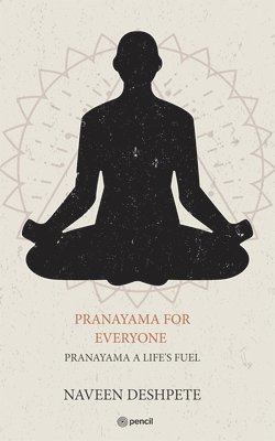 bokomslag Pranayama for Everyone