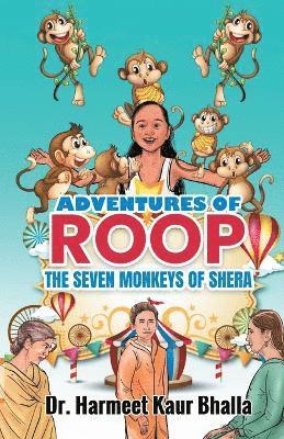 Adventures of Roop 1