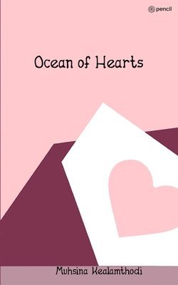 bokomslag Ocean of Hearts