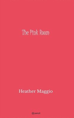 bokomslag Pink Room