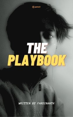 bokomslag PLAYBOOK
