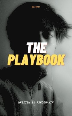 bokomslag THE PLAYBOOK &quot;Heroes, Gods, and Monsters