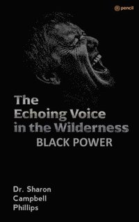 bokomslag The Echoing Voice in the Wilderness