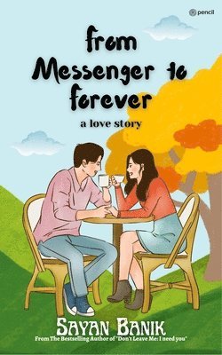 From Messenger to Forever 1