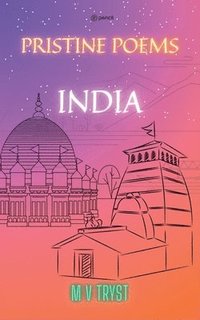 bokomslag PRISTINE POEMS INDIA