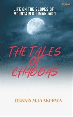 bokomslag TALES OF THE CHAGGA