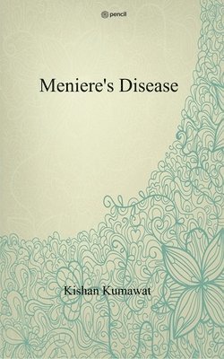 bokomslag Meniere's Disease