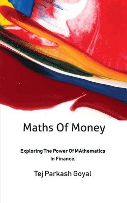 Maths Of Money 1