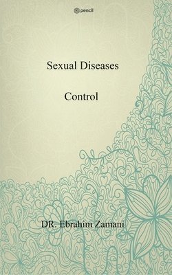 bokomslag Sexual Diseases Control