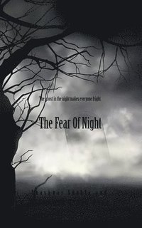 bokomslag The Fear Of Night
