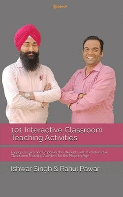 101 Interactive Classroom Teaching Activities 1