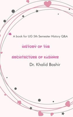 History of the Architecture of Kashmir 1