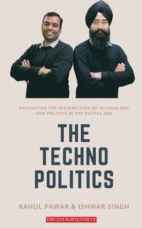 bokomslag The Technopolitics