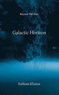 bokomslag Galactic Horizon