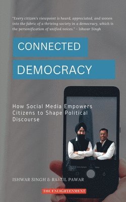 Connected Democracy 1