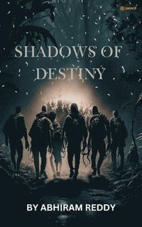 bokomslag Shadows of Destiny
