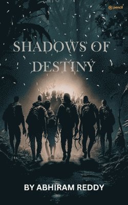 Abhiram Reddy - Shadows of Destiny, Häftad