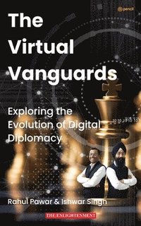 bokomslag The Virtual Vanguards