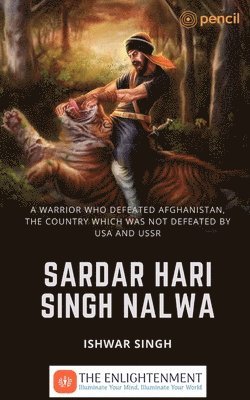 bokomslag Sardar Hari Singh Nalwa