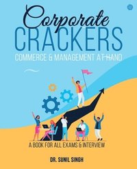 bokomslag Corporate Crackers