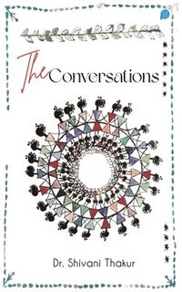 bokomslag Conversations