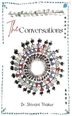 bokomslag Conversations