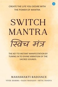 bokomslag Switch Mantra