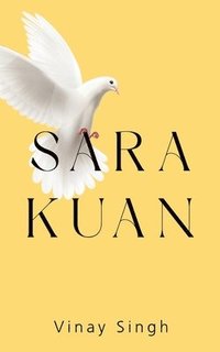 bokomslag Sara Kuan