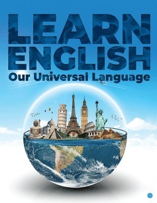 bokomslag Learn English Our Universal Language