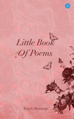 Little Book of Poems 1