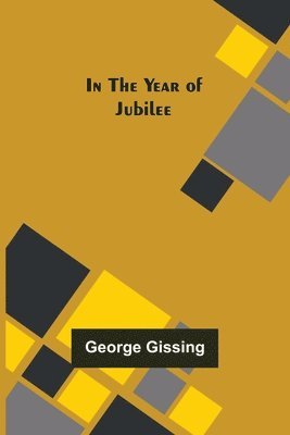 bokomslag In the Year of Jubilee