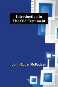 bokomslag Introduction to the Old Testament