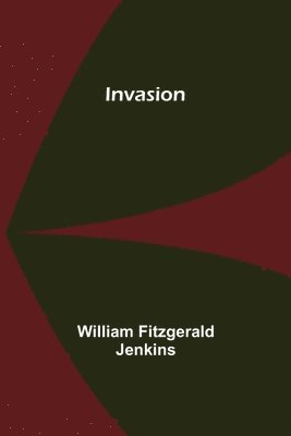 Invasion 1