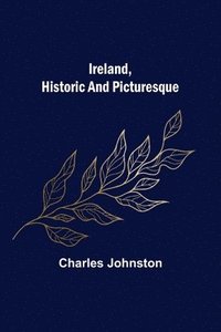 bokomslag Ireland, Historic and Picturesque